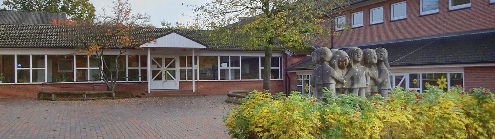 Grundschule Breklum
