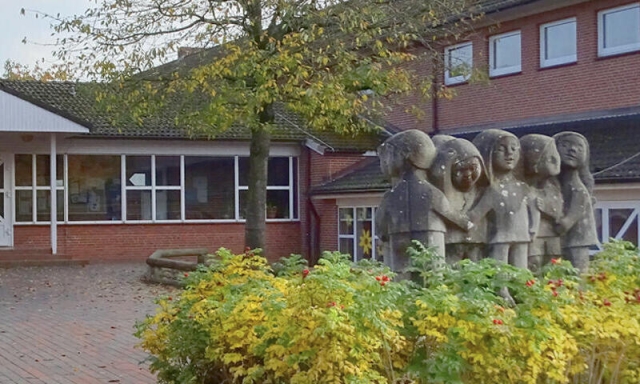 Grundschule Breklum