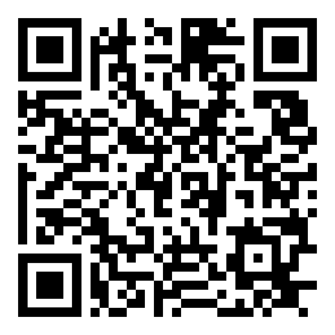 QR-Code WhatsApp Channel