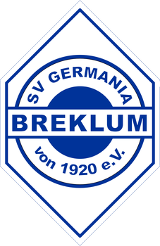 Sportverein Germania Breklum von 1920 e.V.